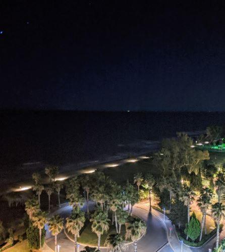 Mondrian Magic World - Sea View First Line Of The Beach Оропеса-дель-Мар Екстер'єр фото