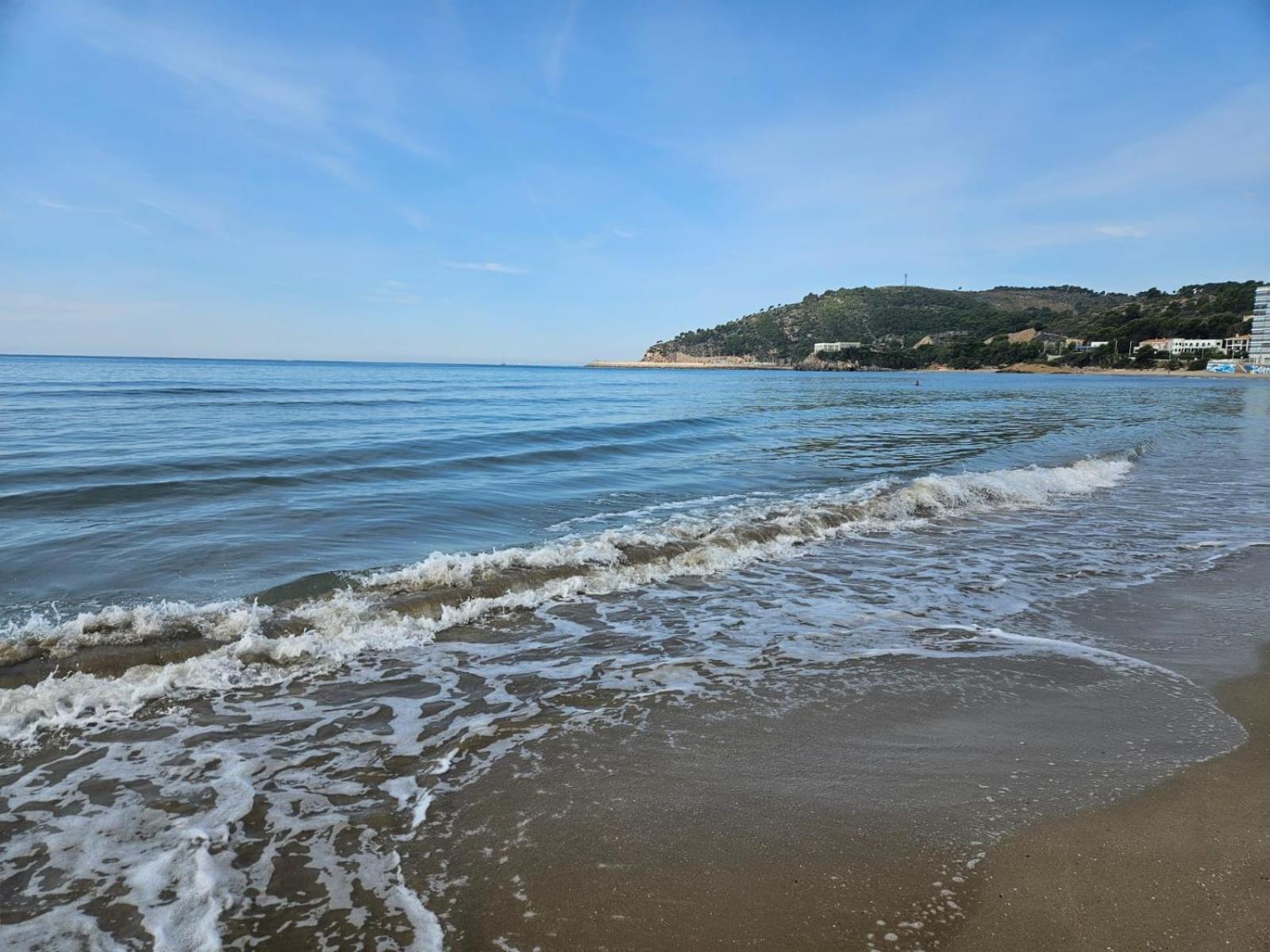 Mondrian Magic World - Sea View First Line Of The Beach Оропеса-дель-Мар Екстер'єр фото
